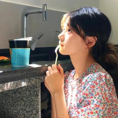 真爱甜蜜美厨娘