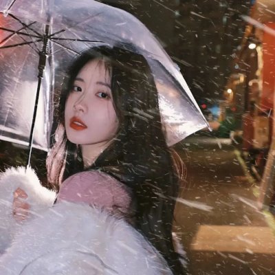 我和情敌联手了